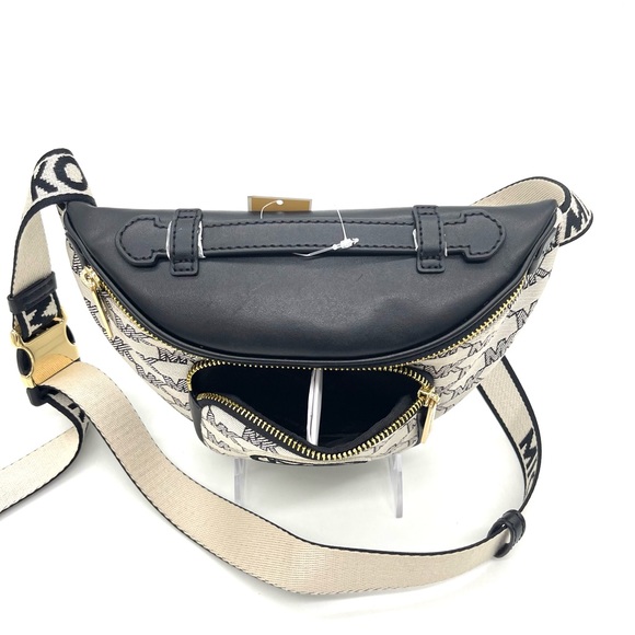 Michael Kors Erin Extra Small Belt Bag - Picture 7 of 7